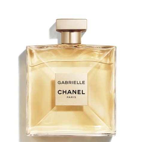 chanel gabrielle pronunciation|Gabrielle Bonheur Chanel .